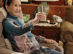 Fresh Off the Boat: 3x05 No Thanks-giving - zdjęcia promocyjne