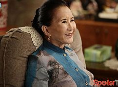 Fresh Off the Boat: 3x05 No Thanks-giving - zdjęcia promocyjne