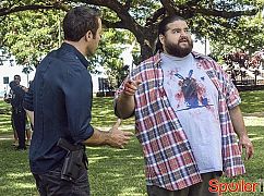 Hawaii 5.0: 7x09 'Elua lā ma Nowemapa - zdjęcia promocyjne
