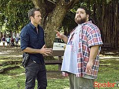 Hawaii 5.0: 7x09 'Elua lā ma Nowemapa - zdjęcia promocyjne