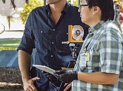 Hawaii 5.0: 7x09 'Elua lā ma Nowemapa - zdjęcia promocyjne