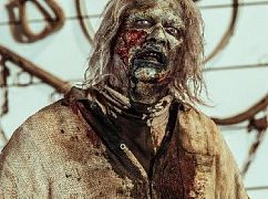 Z Nation: 3x09 Election Day - zdjęcia promocyjne