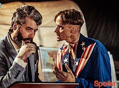 Z Nation: 3x09 Election Day - zdjęcia promocyjne