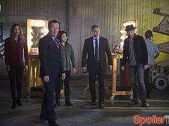Scorpion: 3x07 We’re Gonna Need a Bigger Vote - zdjęcia promocyjne