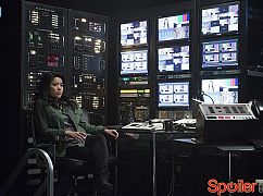 Scorpion: 3x07 We’re Gonna Need a Bigger Vote - zdjęcia promocyjne