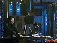 Scorpion: 3x07 We’re Gonna Need a Bigger Vote - zdjęcia promocyjne
