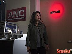 Scorpion: 3x07 We’re Gonna Need a Bigger Vote - zdjęcia promocyjne