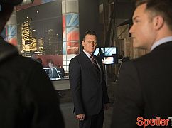 Scorpion: 3x07 We’re Gonna Need a Bigger Vote - zdjęcia promocyjne