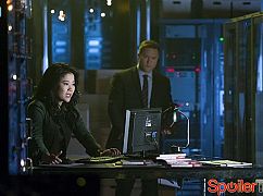 Scorpion: 3x07 We’re Gonna Need a Bigger Vote - zdjęcia promocyjne