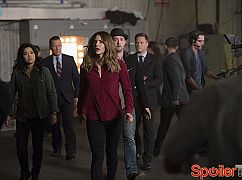 Scorpion: 3x07 We’re Gonna Need a Bigger Vote - zdjęcia promocyjne