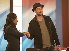 Scorpion: 3x07 We’re Gonna Need a Bigger Vote - zdjęcia promocyjne