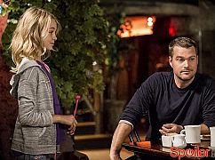 Agenci NCIS: Los Angeles: 8x08 Parallel Resistors - zdjęcia promocyjne