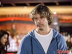 Agenci NCIS: Los Angeles: 8x08 Parallel Resistors - zdjęcia promocyjne