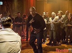 Agenci NCIS: Los Angeles: 8x08 Parallel Resistors - zdjęcia promocyjne