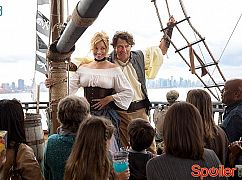 No Tomorrow: 1x06 No Debts Remain Unpaid - zdjęcia promocyjne