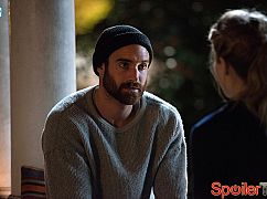 No Tomorrow: 1x06 No Debts Remain Unpaid - zdjęcia promocyjne