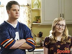 The Real O'Neals: 2x05 The Real Tradition - zdjęcia promocyjne