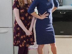 The Real O'Neals: 2x05 The Real Tradition - zdjęcia promocyjne