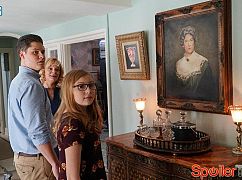 The Real O'Neals: 2x05 The Real Tradition - zdjęcia promocyjne