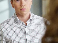 The Real O'Neals: 2x05 The Real Tradition - zdjęcia promocyjne