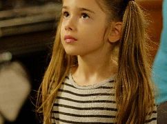 American Housewife: 1x05 The Snub - zdjęcia promocyjne