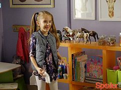 American Housewife: 1x05 The Snub - zdjęcia promocyjne