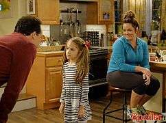 American Housewife: 1x05 The Snub - zdjęcia promocyjne