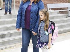 American Housewife: 1x05 The Snub - zdjęcia promocyjne