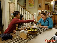 American Housewife: 1x05 The Snub - zdjęcia promocyjne