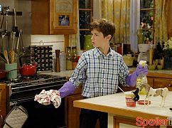 American Housewife: 1x05 The Snub - zdjęcia promocyjne