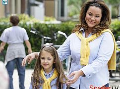 American Housewife: 1x05 The Snub - zdjęcia promocyjne