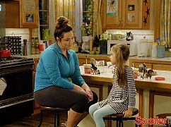 American Housewife: 1x05 The Snub - zdjęcia promocyjne