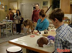 American Housewife: 1x05 The Snub - zdjęcia promocyjne