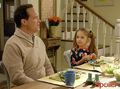 American Housewife: 1x05 The Snub - zdjęcia promocyjne