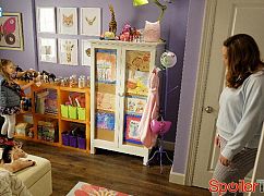 American Housewife: 1x05 The Snub - zdjęcia promocyjne