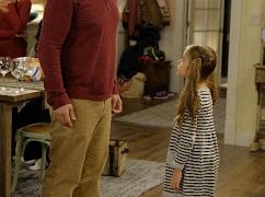 American Housewife: 1x05 The Snub - zdjęcia promocyjne