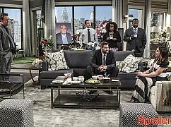 The Odd Couple: 3x04 Taffy Days - zdjęcia promocyjne
