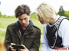 Eyewitness: 1x05 The Lilies - zdjęcia promocyjne