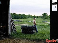 Eyewitness: 1x05 The Lilies - zdjęcia promocyjne