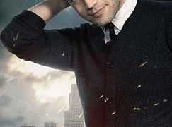 Plakaty promocyjne postaci 2 sezonu serialu Supergirl