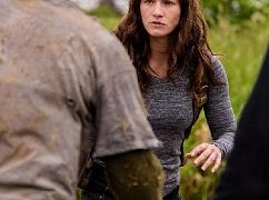 Van Helsing: 1x09 Help Out - zdjęcia promocyjne