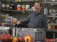 Dr. Ken: 2x08 Allison’s Thanksgiving Meltdown - zdjęcia promocyjne