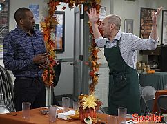 Dr. Ken: 2x08 Allison’s Thanksgiving Meltdown - zdjęcia promocyjne