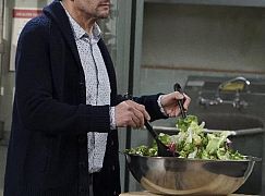 Dr. Ken: 2x08 Allison’s Thanksgiving Meltdown - zdjęcia promocyjne