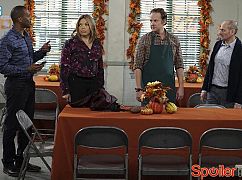 Dr. Ken: 2x08 Allison’s Thanksgiving Meltdown - zdjęcia promocyjne