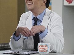Dr. Ken: 2x08 Allison’s Thanksgiving Meltdown - zdjęcia promocyjne