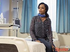 Chicago Med: 2x08 Free Will - zdjęcia promocyjne