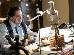 Chicago Med: 2x08 Free Will - zdjęcia promocyjne