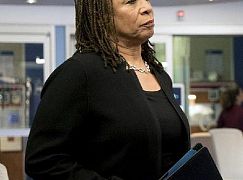 Chicago Med: 2x08 Free Will - zdjęcia promocyjne