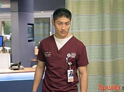 Chicago Med: 2x08 Free Will - zdjęcia promocyjne